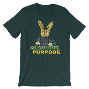 Glorious Purpose T-Shirt