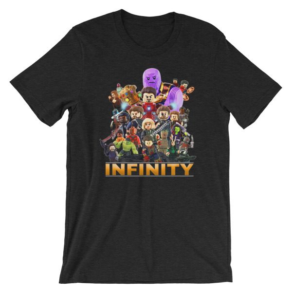 INFINITY T-Shirt - Image 2