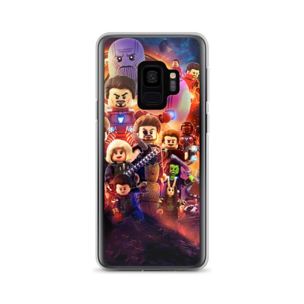 INFINITY - Samsung Case - Image 5