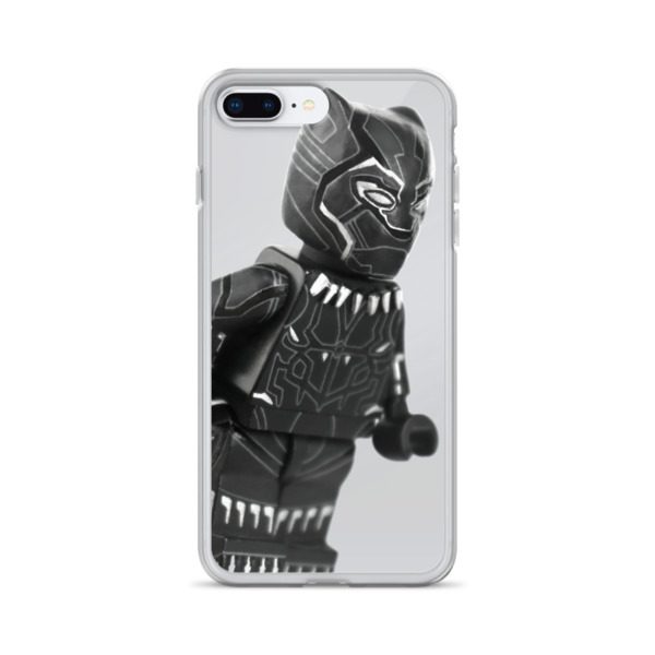 THE KING - iPhone Case - Image 4