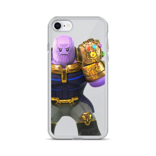 Evil Grape - iPhone Case - Image 5