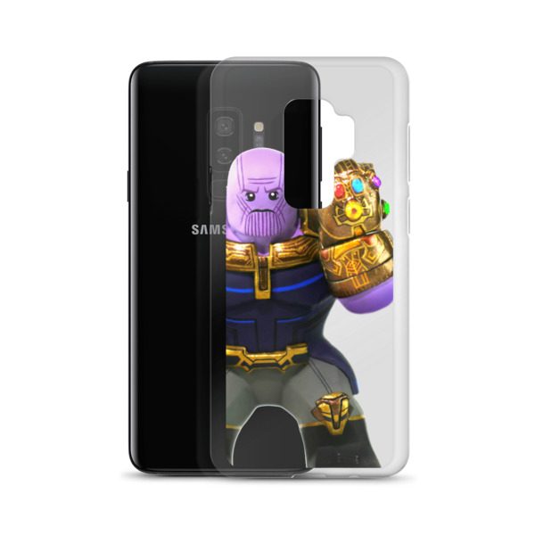 Evil Grape Samsung Case - Image 6