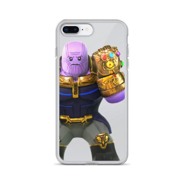 Evil Grape - iPhone Case - Image 4