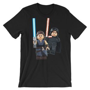 TLJ T-Shirt
