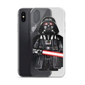 DV iPhone Case