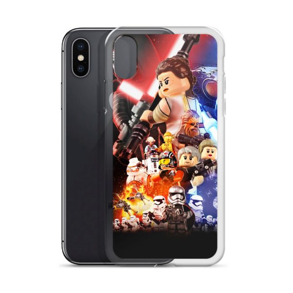 TFA - iPhone Case
