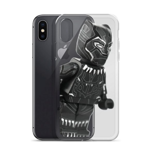THE KING - iPhone Case