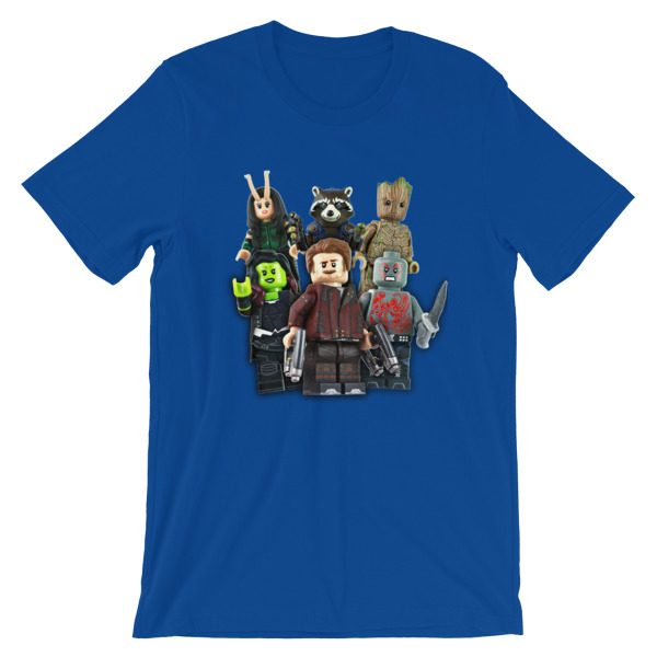 GOTG T-Shirt - Image 5