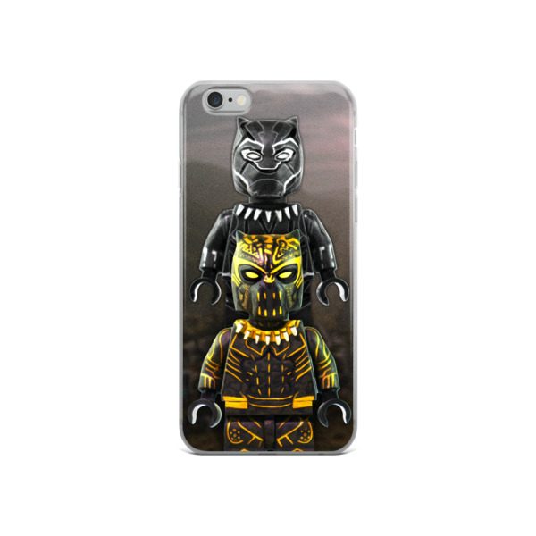 THE KINGS - iPhone Case - Image 3