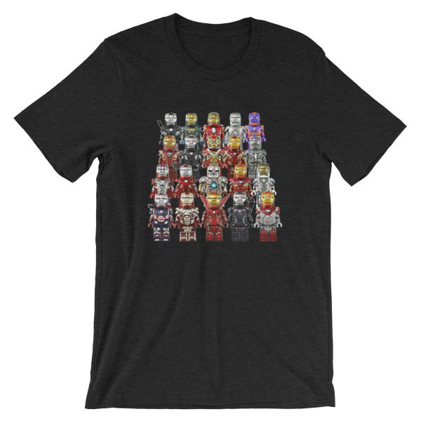 LEGION T-Shirt - Image 3