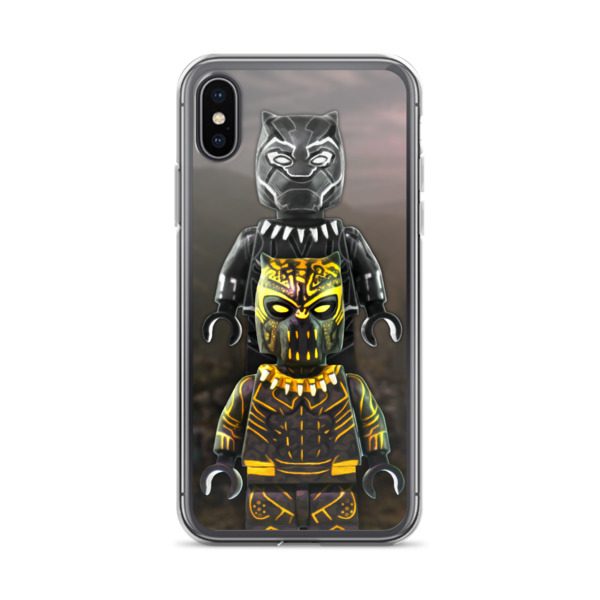 THE KINGS - iPhone Case - Image 8