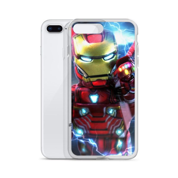 One Outcome - iPhone Case - Image 4