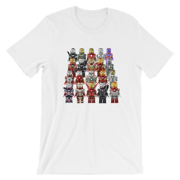 LEGION T-Shirt - Image 2