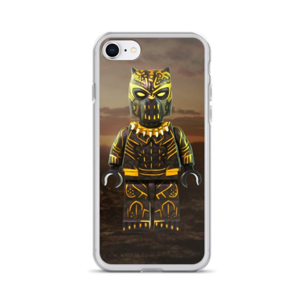NEW KING - iPhone Case - Image 6