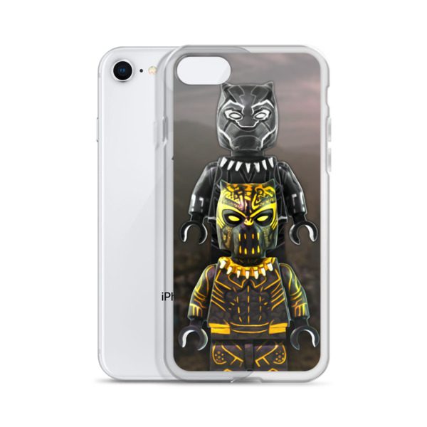 THE KINGS - iPhone Case - Image 7