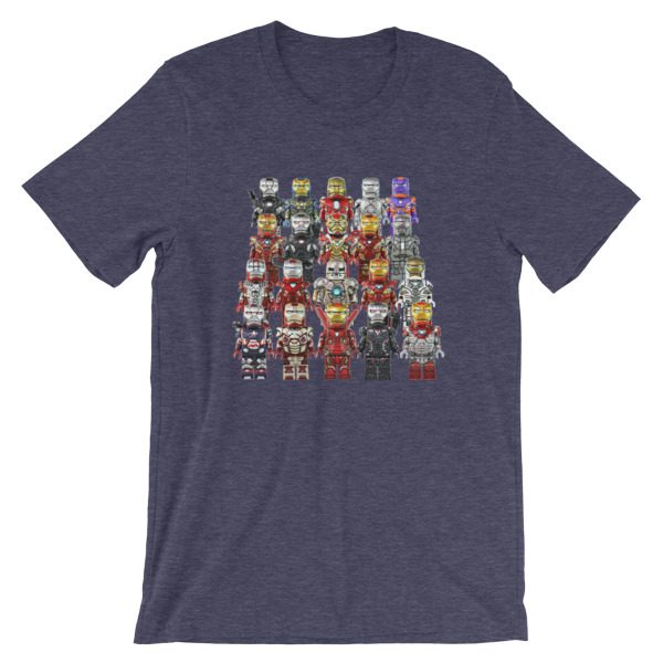 LEGION T-Shirt - Image 4