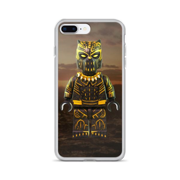 NEW KING - iPhone Case - Image 4