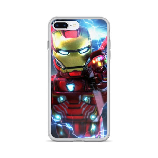 One Outcome - iPhone Case - Image 3