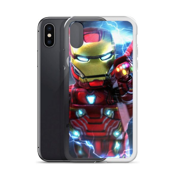 One Outcome - iPhone Case - Image 8