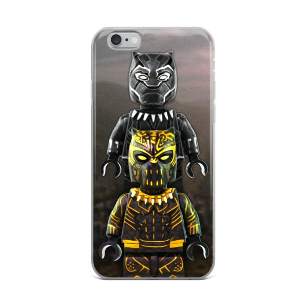 THE KINGS - iPhone Case - Image 2