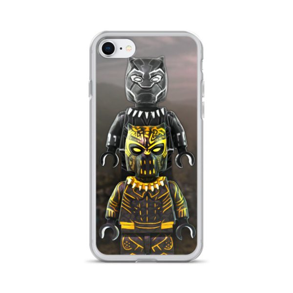 THE KINGS - iPhone Case - Image 6