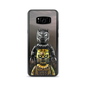 THE KINGS - Samsung Case