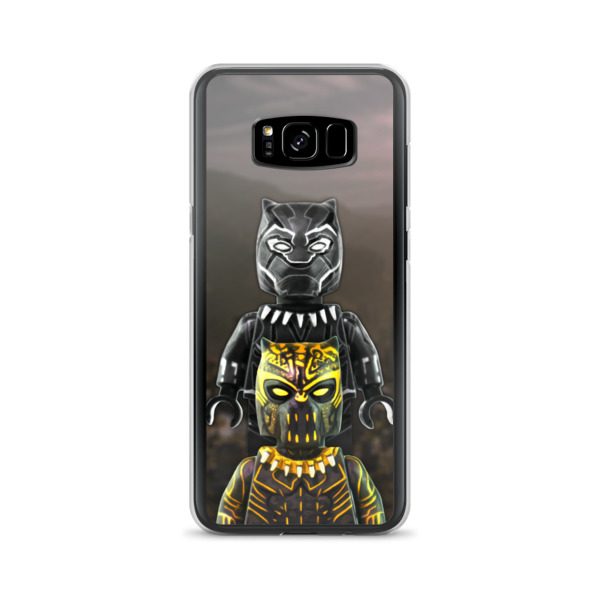 THE KINGS - Samsung Case