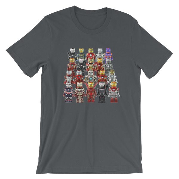 LEGION T-Shirt - Image 5