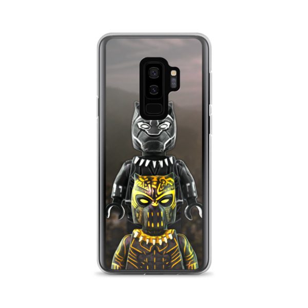 THE KINGS - Samsung Case - Image 6