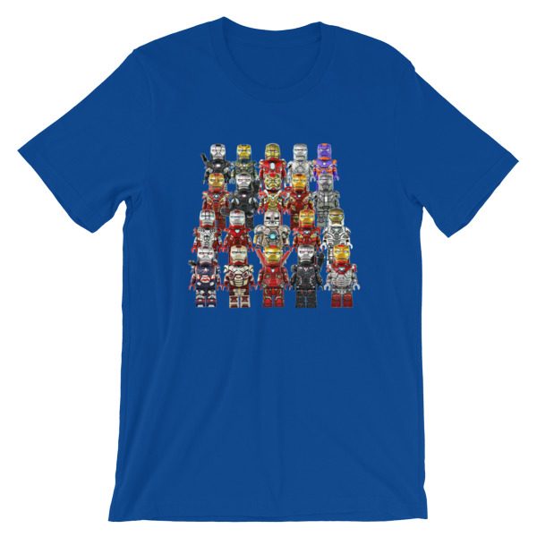 LEGION T-Shirt - Image 10