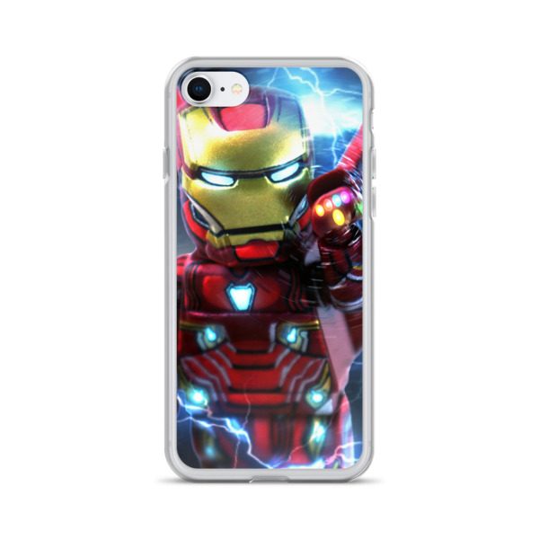 One Outcome - iPhone Case - Image 5