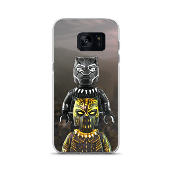 THE KINGS - Samsung Case - Image 2