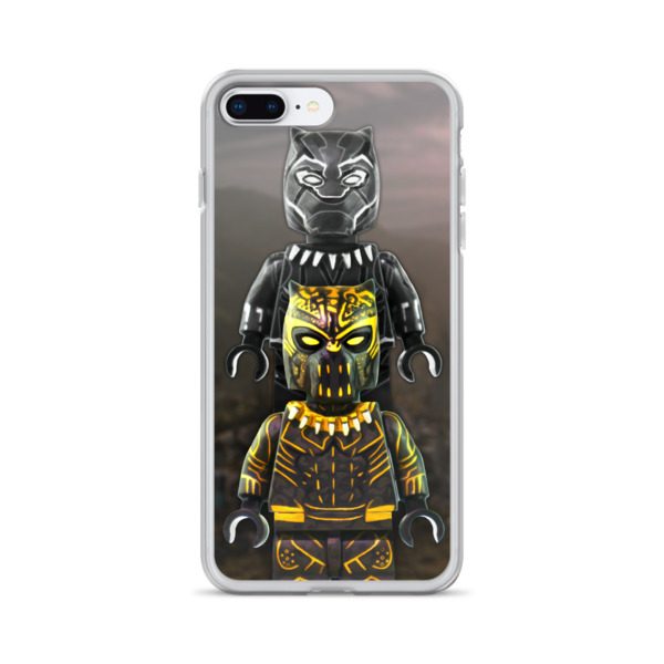 THE KINGS - iPhone Case - Image 4