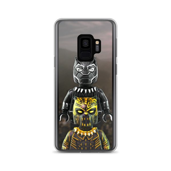 THE KINGS - Samsung Case - Image 5