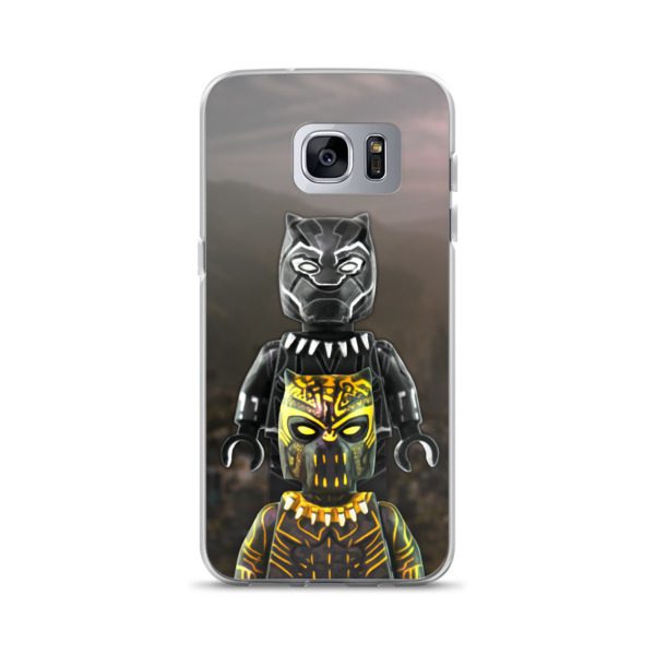THE KINGS - Samsung Case - Image 3