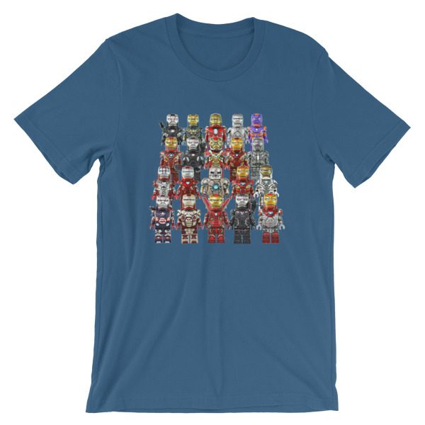 LEGION T-Shirt - Image 9