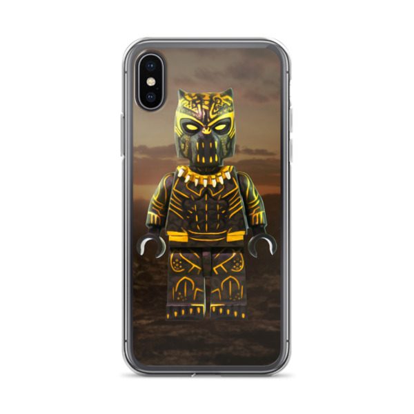 NEW KING - iPhone Case - Image 8