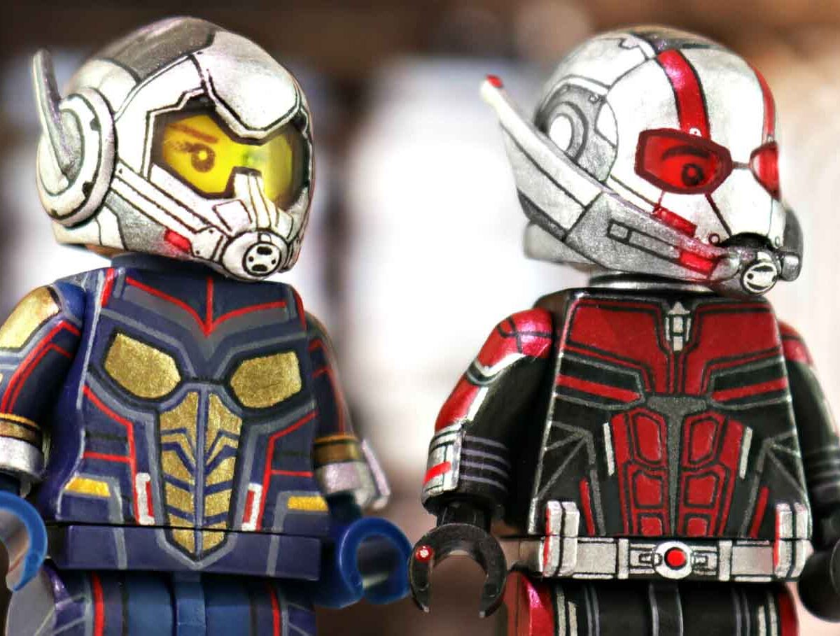 SITE VERSION Ant-Man & The Wasp Promo Shot (Cropped)