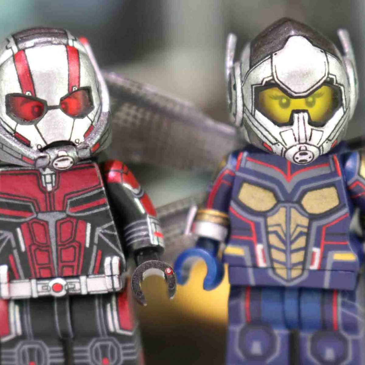 SITE VERSION Ant-Man & The Wasp - Showcase Intro Still