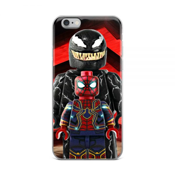 V & IS - iPhone Case - Image 2