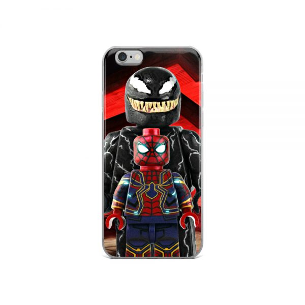 V & IS - iPhone Case - Image 3
