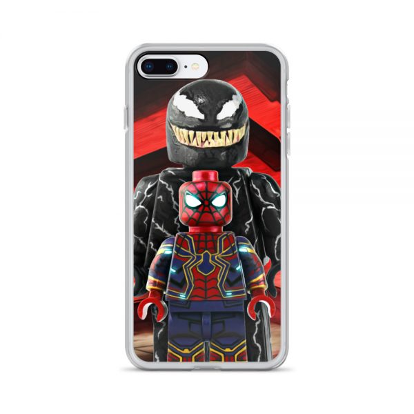 V & IS - iPhone Case - Image 4