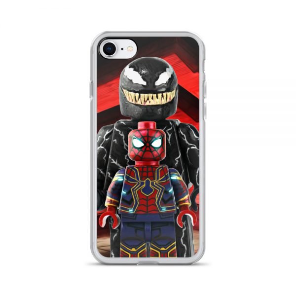 V & IS - iPhone Case - Image 6