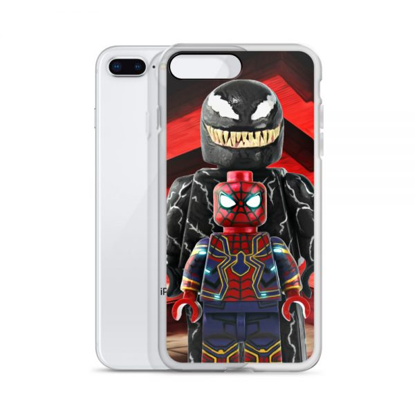V & IS - iPhone Case - Image 5