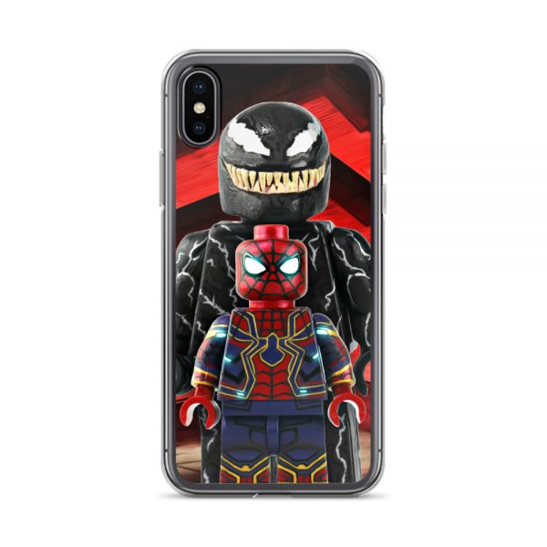 V & IS - iPhone Case - Image 8