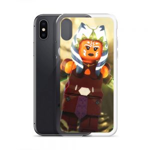 Young Apprentice iPhone Case