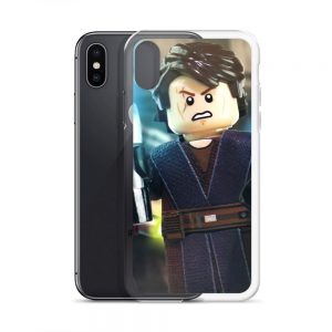 Chosen One 2 iPhone Case