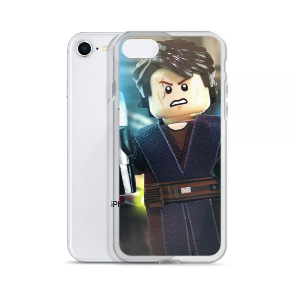 Chosen One 2 iPhone Case - Image 7