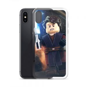 Chosen One iPhone Case