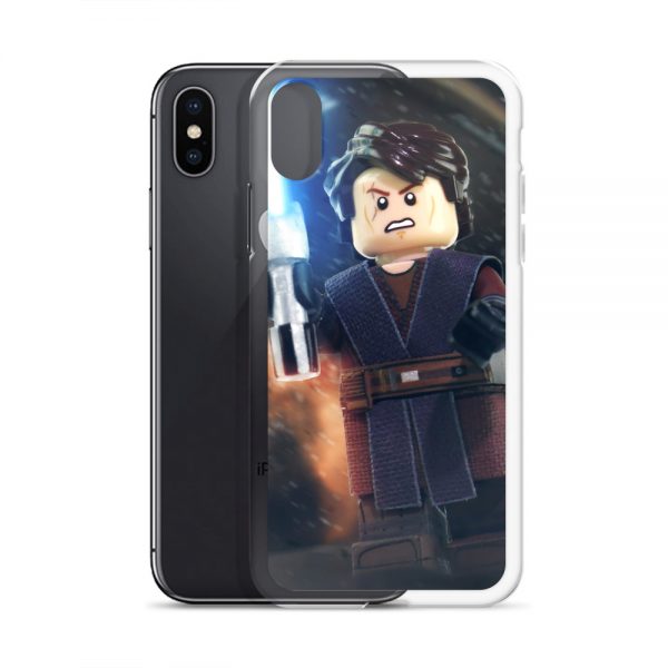 Chosen One iPhone Case